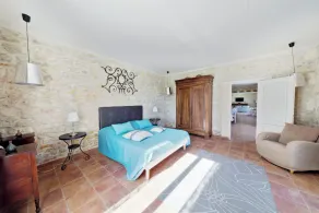 Homerez - Villa in Saint-Germain-d'Esteuil - Image 5