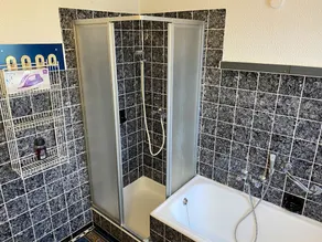 Ferienwohnung Dillingen EG - ideal für Monteure - Image 2