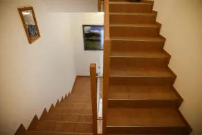 Casa Rothorn, Apartamento Braunarl para 4 personas con balcón en un lugar soleado - Image 2