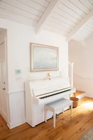 Opskalere Beach House Brant Point - Image 2