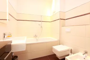 Apartamento 4 - Apartamento na vila da cidade (TD) - Image 2