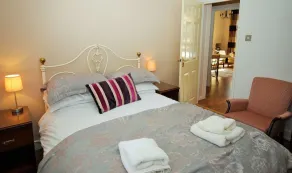 Fairfield 4 Personen (2 Schlafzimmer) - Image 3
