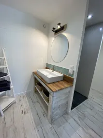 Appartement de Charme Neuf, en Pleine Nature Avec Piscine Privative Chauffée - Image 3