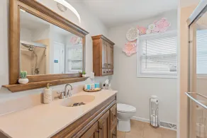 Mid Term Stay in North Wilmington ~ Perfect for Families ~ Bonus Gaming Shed - Image 4