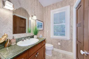 Banyan Beach: Steps to Beach, Pool, Game Room, Putting Green by Anna Maria Life Vacation Rentals - Image 2