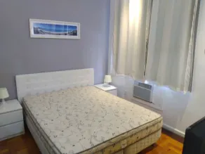 COPACABANA LOFT NEXT BEACH, SUBWAY, SHOPPING, TV TRADE, WIFI, AIR, WASHER - Image 5