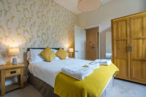 5 Astor House - moderno apartamento con una cama - Image 5