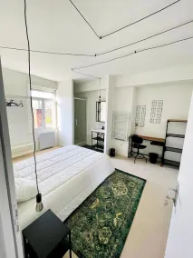 Maison Spacieuse: 6 Chambres,12 Pers, 4 SdB - Confort Total - Image 5