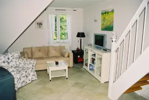 Apartment III, 46021 - House Möwennest - Image 1