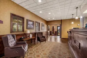 Quality Inn Chickasha - Image 5