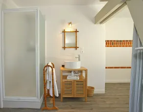 Sehr großes Ferienhaus für 14 Personen im Herzen von Touraine - Image 5