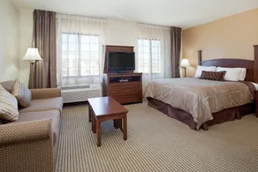 Near Salt Palace Convention Center! Enjoy the Free Breakfast Buffet + Pool, Hot Tub & Waterslide Access - Image 4