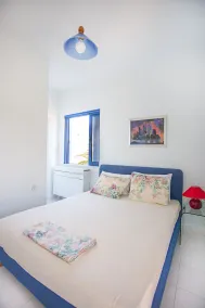 Villa Green on Blue - peaceful rural location with panoramic sea & forest views - Image 5