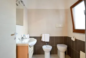 Apartamento que aceita animais de estimação 'Casa con vista mare e monti' - Image 3