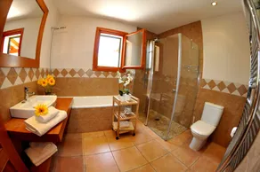 Villa Vista Verde a Sa Pobla vicino a Pollenca - Image 2