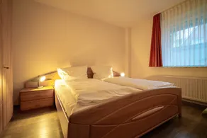 Wohnung Bohne am Büsumer Hafen - Image 4