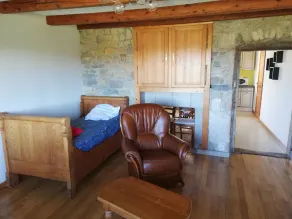 Accommodation located at 1000 meters in the countryside - Image 4