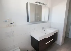 Apartment beach life. 2 bedrooms, high quality furnishings, great sea views! - Image 4