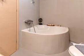 PP 4/100 in Panorama Complex with private pool - Image 2