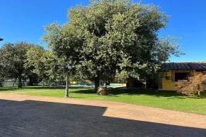 Villa för exklusiv användning, närliggande tågstation för att nå Rom och Pompeji - Image 4