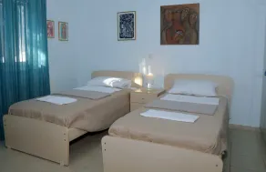 Villa Panorama con una vista asombrosa y relajante - Image 4