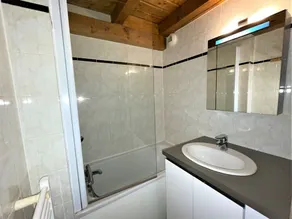 Duplex confort 8 pers, exposé Sud-Ouest avec animaux admis - Image 5
