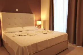 Asteri Orange Suite - Rethymno's Sunny Sanctuary - Image 3