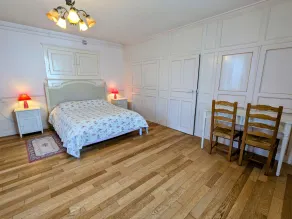 Charming house for 12, nature & comfort, near ski, fishing available - Image 5