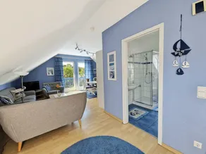 Vacation apartment \"Maren am Meer -Meerwohnung\" up to 4 persons (non-smoking) F*** - Image 4