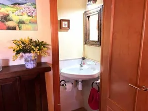 Townhouse 2 rooms, Great Garden, Fireplace, Views & Wi-Fi - Image 3