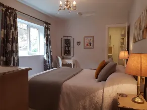 Hidden Cottage for Two in Cheadle Staffordshire, ideal for the  Peak District. - Image 5