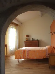 Små DoMeynes ... Charmerende sommerhus ideelt til en par, og dette hele året - Image 4