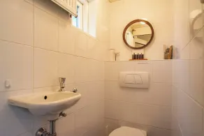 Child-friendly Garnekuul 81 bungalow - Image 3