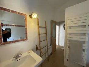 MAZET DE CHARME AVEC VUE SUR LES COLLINES DE LA DRÔME CALME OMBRE ET SOLEIL - Image 4