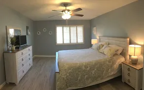 Året runt hyra-Huntington Beach Condo-Gated Community-Prime Location - Image 4