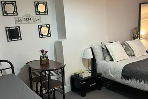 2 Bedroom Apartment - City View Wifi - Image 5