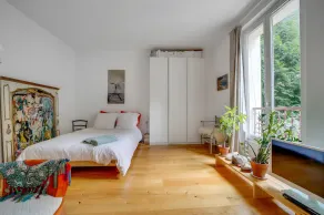 Lovely apartment near Paris - Image 5