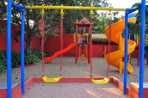 Aalankrita Resort and Convention - Image 3