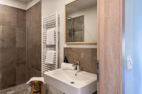 Apartamento \"VIER\" na Quinta Himmelgrün com grande jardim - Image 3