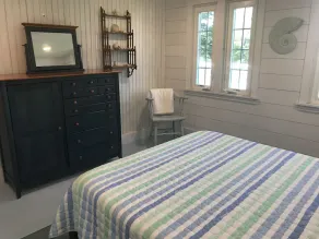 Classic Orr’s Island, Maine Cottage, sleeps 4, 1 Bath, Stunning ocean views! - Image 5