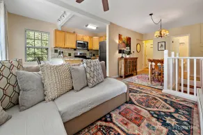 Southfork Cottage - Carolina Properties ferie - Image 5