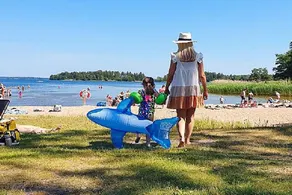 4 star holiday home in Norrtälje - Image 3