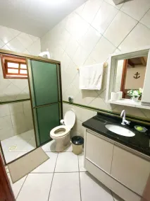 Apartment on the main street of Garopaba - Image 3