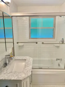 2016 rinnovata casa contemporanea, tutto è nuovo! Passeggiata al lago Leesville - Image 3