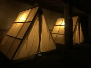 Glamping i Green Hills Mansion - Image 5