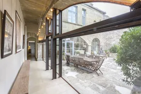 Chateau Asturias - Six Chambres , Couchages 12 - Image 4
