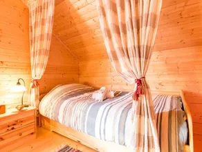 Holiday Home Ravna Gora near Risnjak Park - Image 5