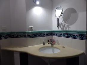 Apartamento para 6 personas en un auténtico Mas Provenzal con gran piscina - Image 2