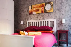 Casa Federico - beauty apartment with wonderful terrace - Image 4
