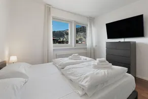 Torbolino - Apt with Balcony. Pool & Views - Happy Rentals - Image 5